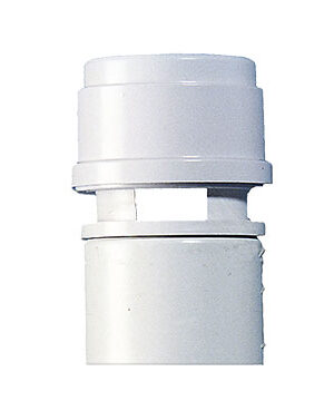 Clapet équilibreur de pression diamètre 32-40mm